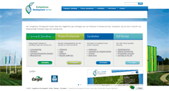 Desktop Screenshot of bbeu-cdc.org